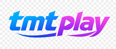 tmt play logo